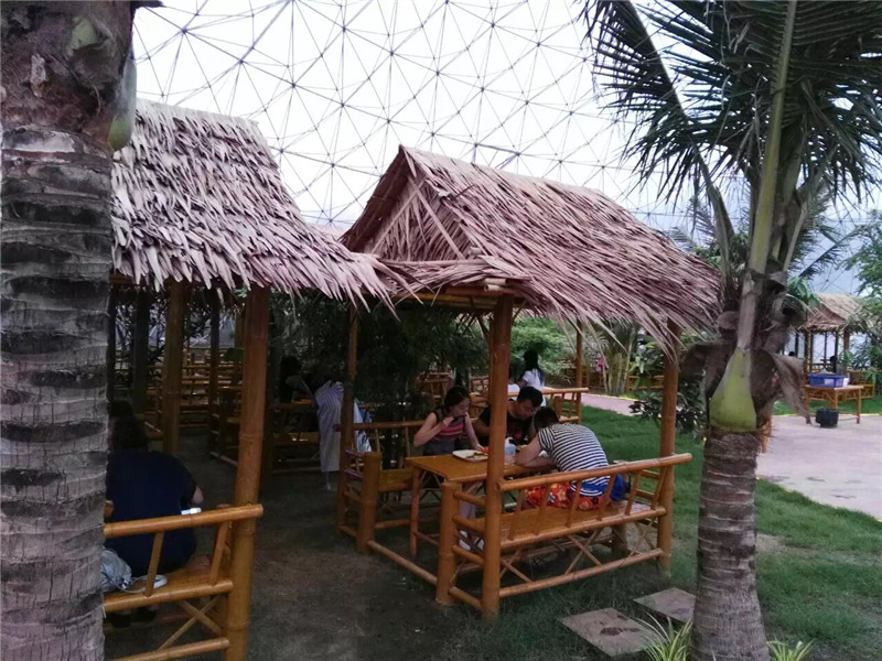 泰国普吉岛生态餐厅(图4)